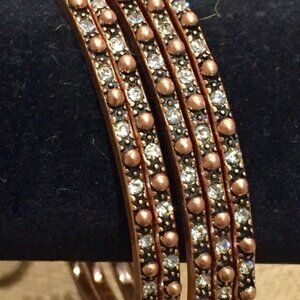 Rosie Bracelets by Premier Designs